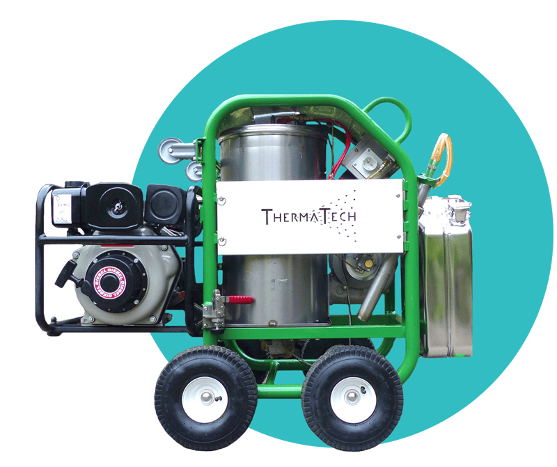 ThermaRenov • Une technologie innovante et écologique